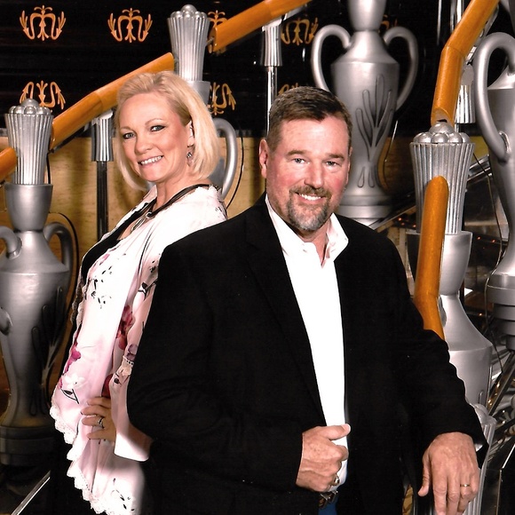 Meet your Posher, Stacey - Picture 3 of 8